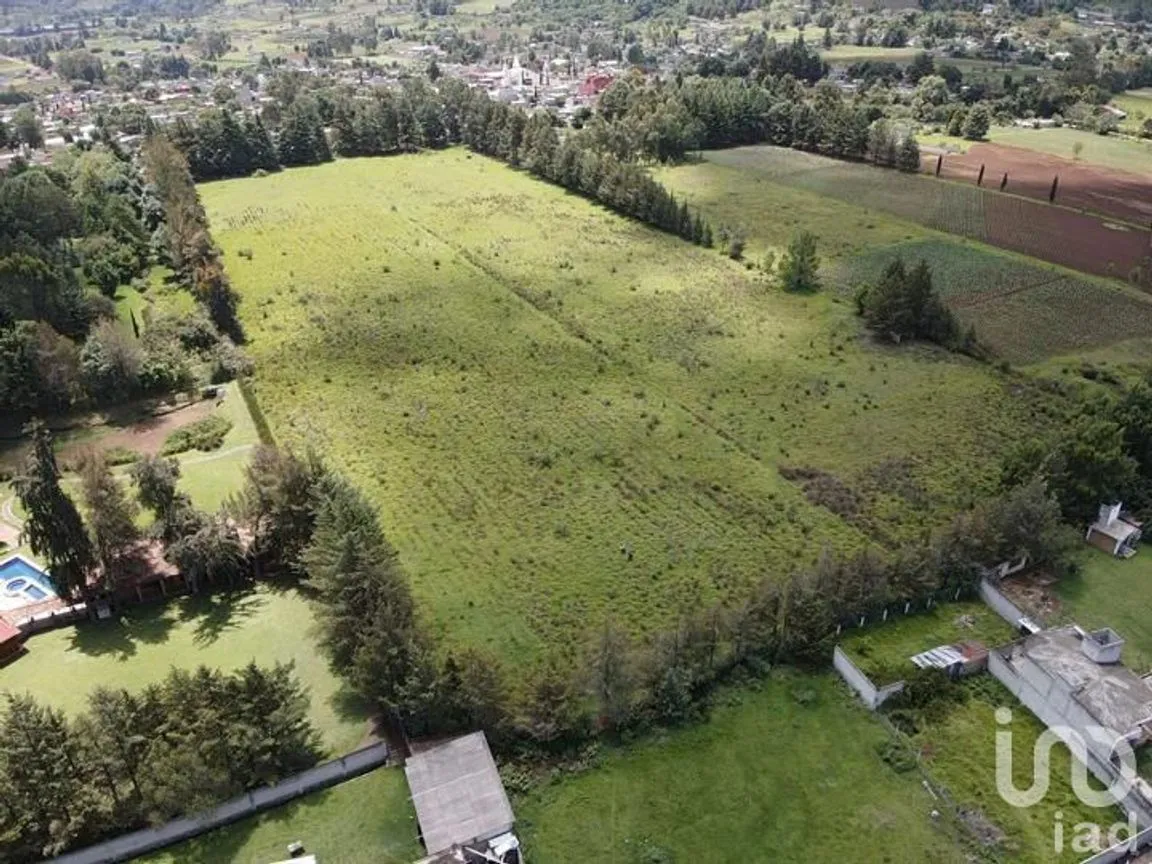 Terreno en Venta en San Nicolás, Tenancingo, México | NEX-187506 | iad México | Foto 3 de 5