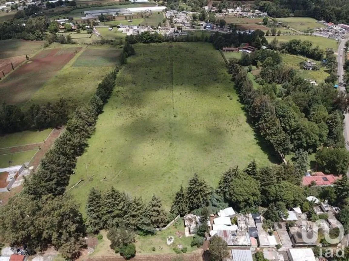 Terreno en Venta en San Nicolás, Tenancingo, México | NEX-187506 | iad México | Foto 4 de 5
