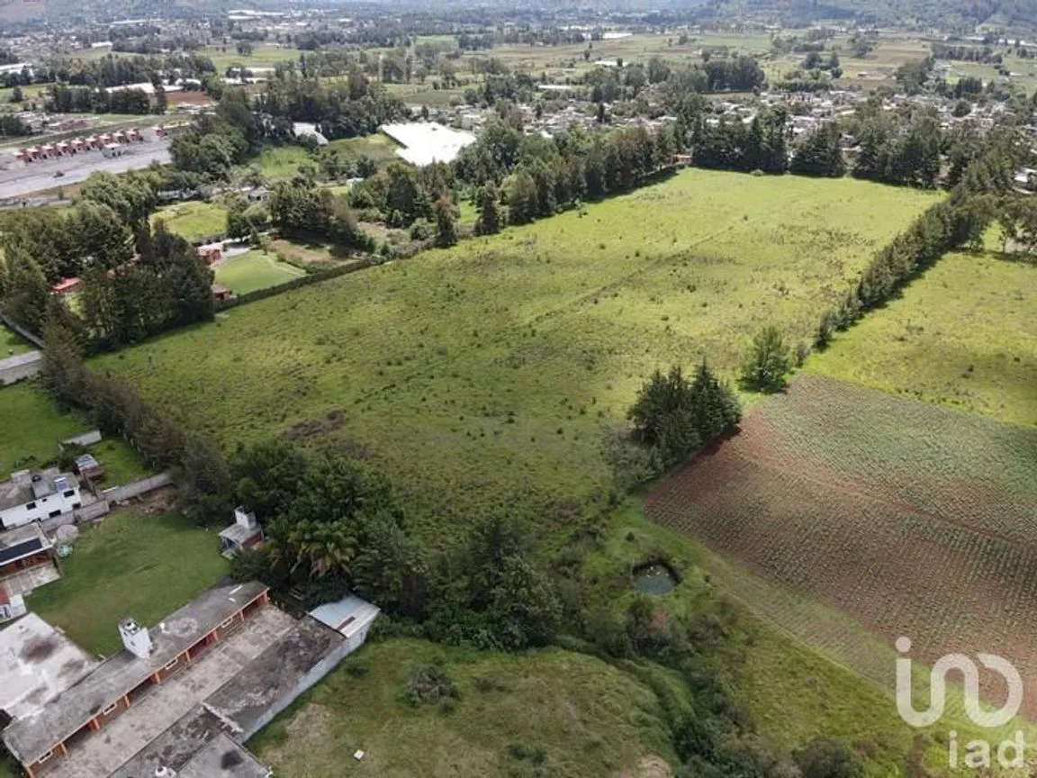 Terreno en Venta en San Nicolás, Tenancingo, México | NEX-187506 | iad México | Foto 5 de 5