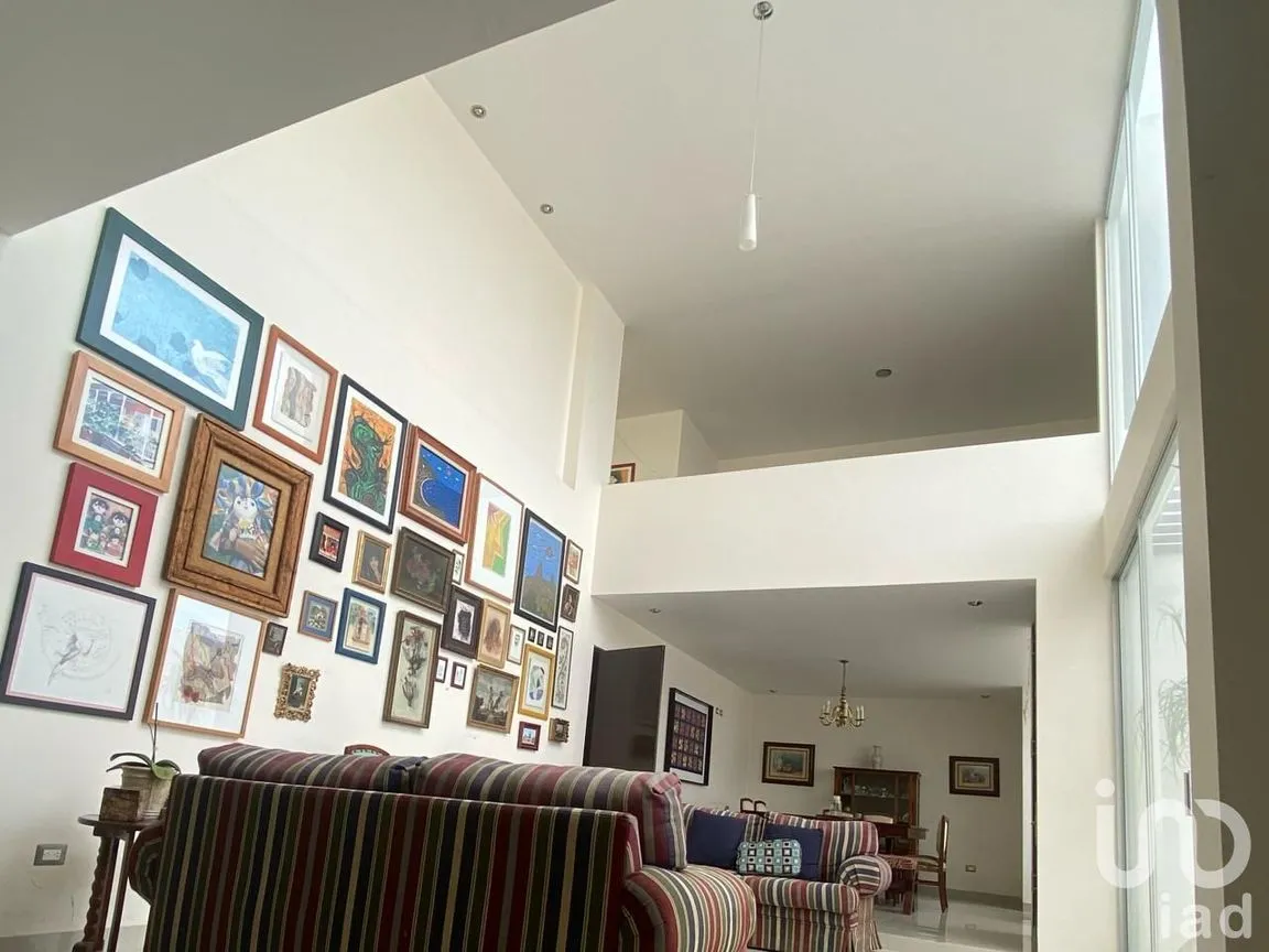 Casa en Venta en Ruscello, Jesús María, Aguascalientes | NEX-191916 | iad México | Foto 2 de 21