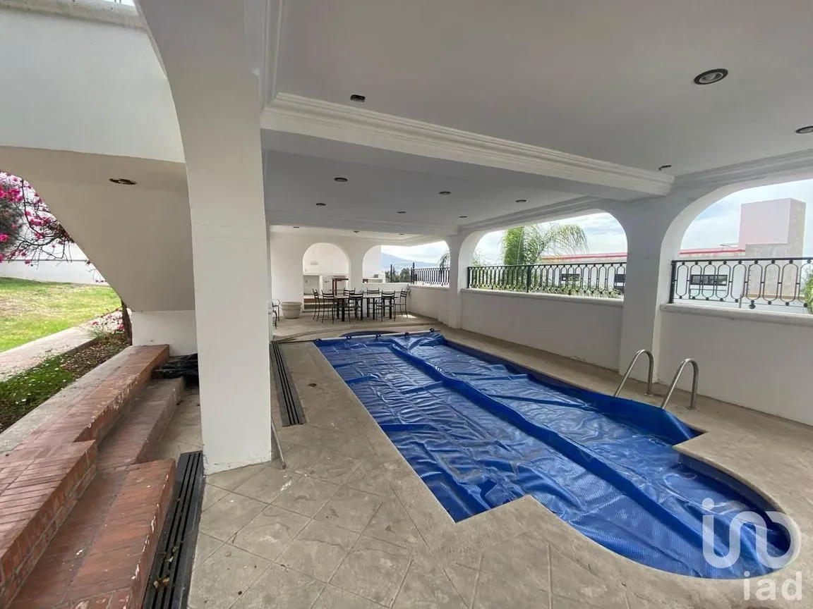 Casa en Venta en Loma Dorada, Querétaro, Querétaro | NEX-192815 | iad México | Foto 11 de 13