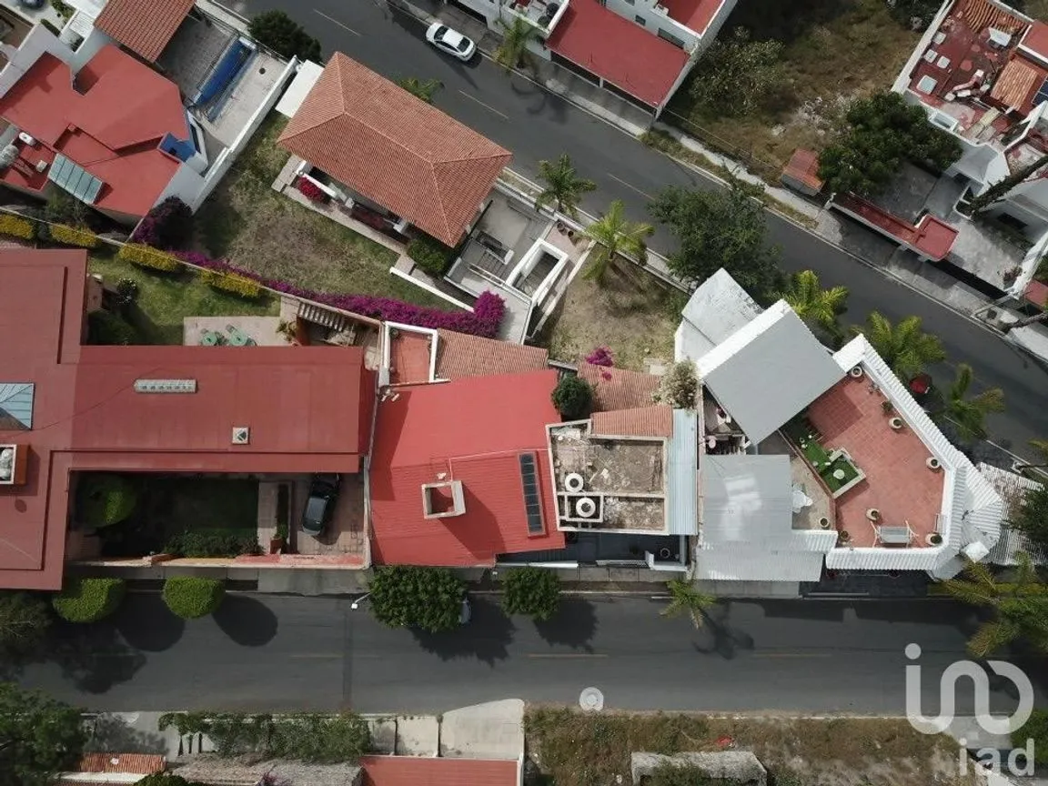 Casa en Venta en Loma Dorada, Querétaro, Querétaro | NEX-192815 | iad México | Foto 12 de 13