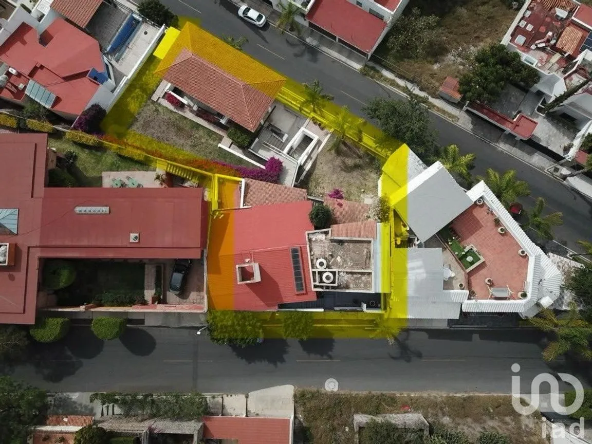 Casa en Venta en Loma Dorada, Querétaro, Querétaro | NEX-192815 | iad México | Foto 13 de 13