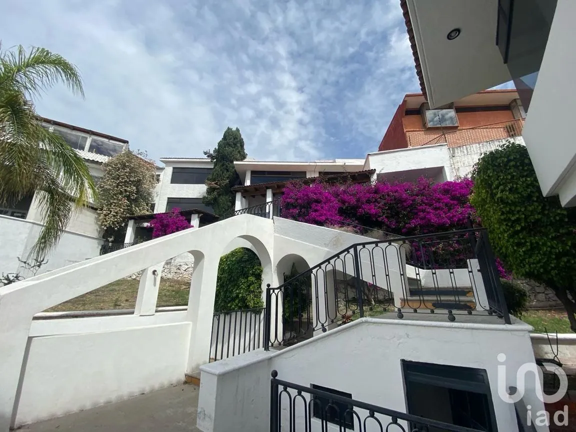 Casa en Venta en Loma Dorada, Querétaro, Querétaro | NEX-192815 | iad México | Foto 4 de 13