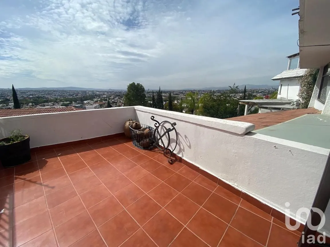 Casa en Venta en Loma Dorada, Querétaro, Querétaro | NEX-192815 | iad México | Foto 8 de 13