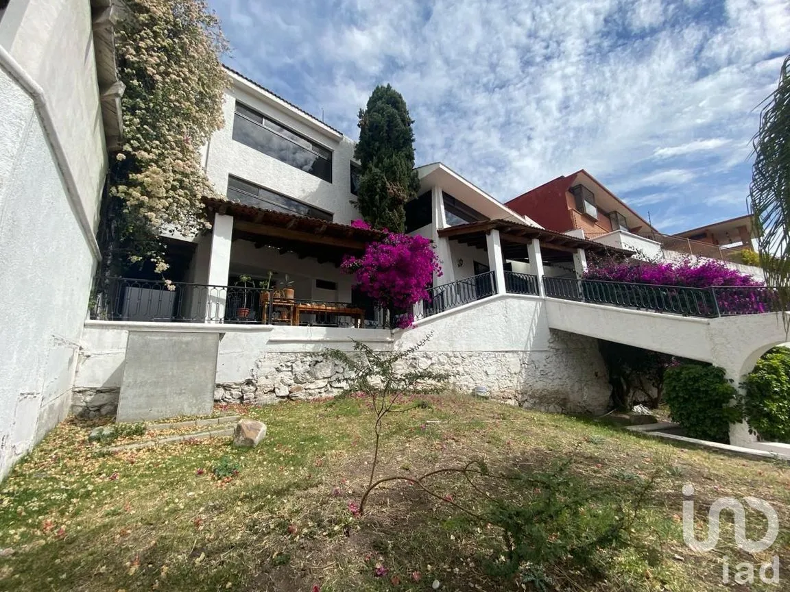 Casa en Venta en Loma Dorada, Querétaro, Querétaro | NEX-192815 | iad México | Foto 10 de 13