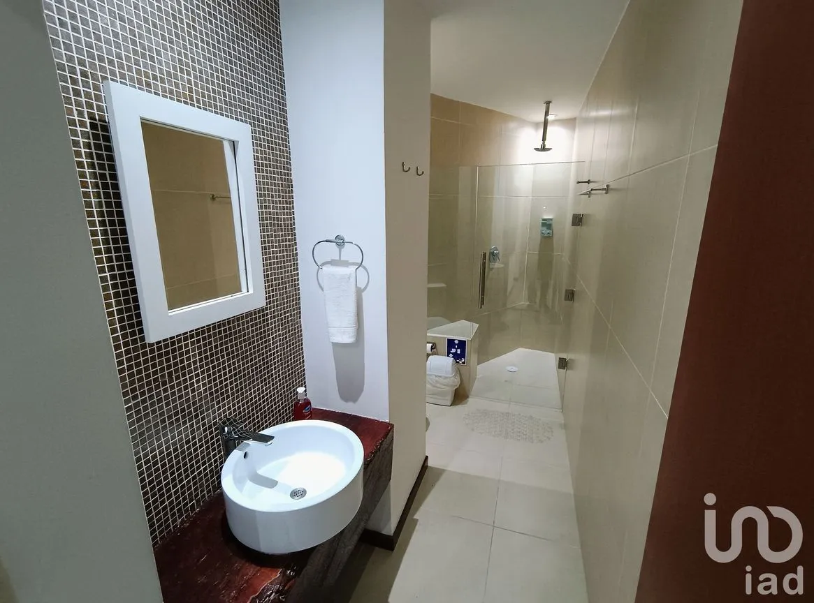 Departamento en Venta en Playa del Carmen, Solidaridad, Quintana Roo | NEX-193559 | iad México | Foto 12 de 20