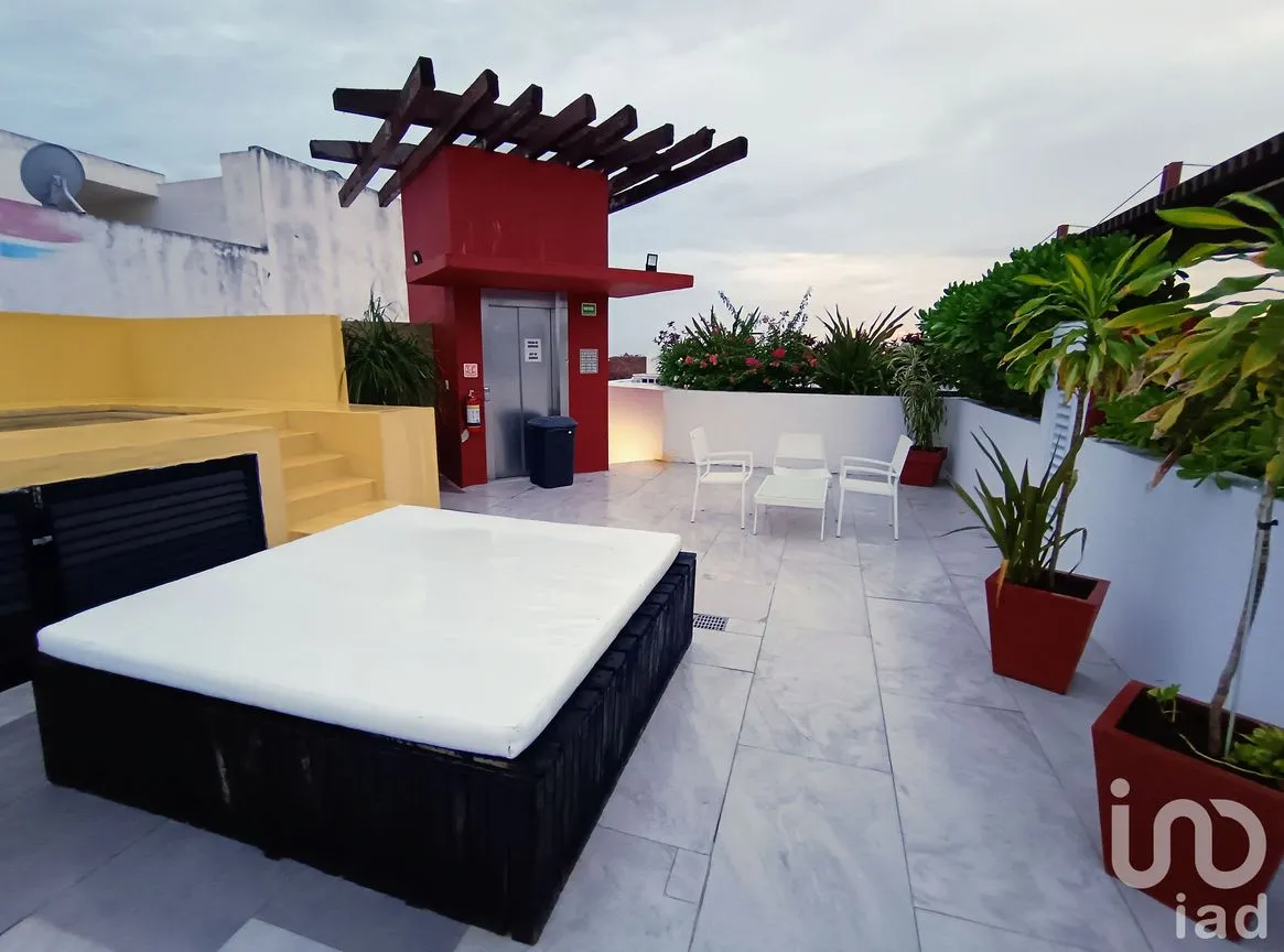 Departamento en Venta en Playa del Carmen, Solidaridad, Quintana Roo | NEX-193559 | iad México | Foto 16 de 20