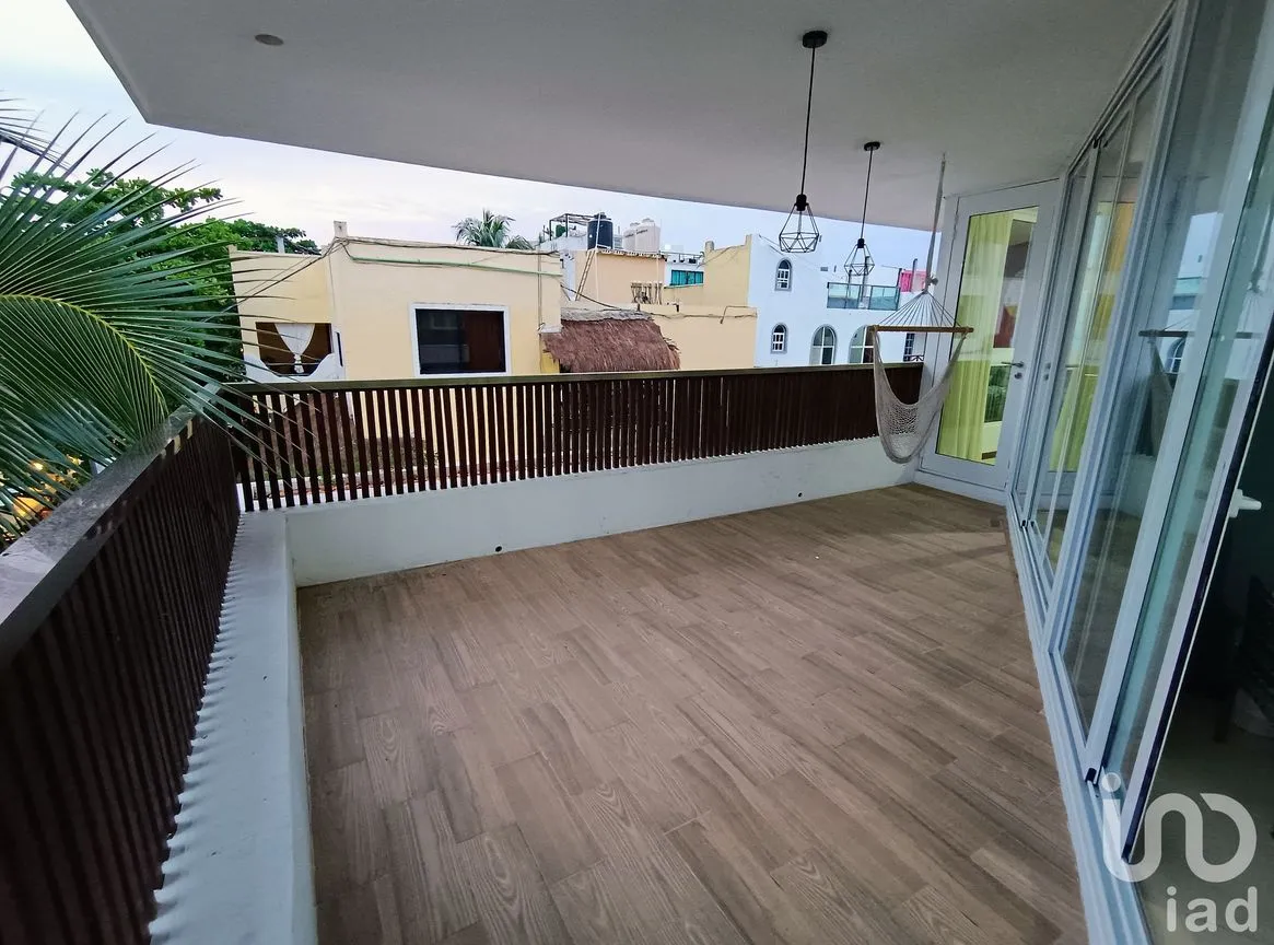 Departamento en Venta en Playa del Carmen, Solidaridad, Quintana Roo | NEX-193559 | iad México | Foto 5 de 20