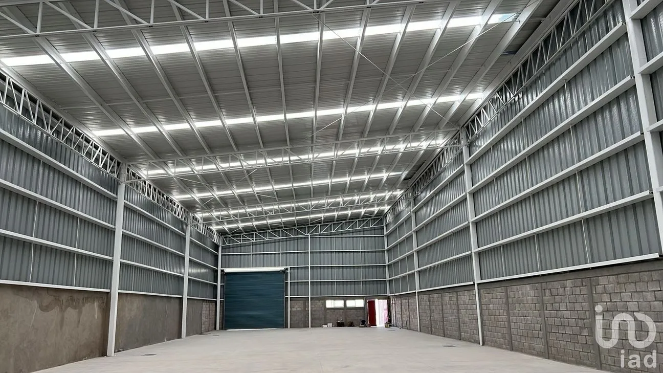Bodega en Renta en Paso Blanco, Jesús María, Aguascalientes | NEX-195521 | iad México | Foto 5 de 8