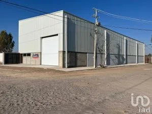 NEX-195521 - Bodega en Renta, con 1 recamara, con 754 m2 de construcción en Paso Blanco, CP 20905, Aguascalientes.