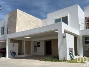 NEX-197336 - Casa en Renta, con 3 recamaras, con 2 baños, con 180 m2 de construcción en San Telmo Residencial, CP 20116, Aguascalientes.