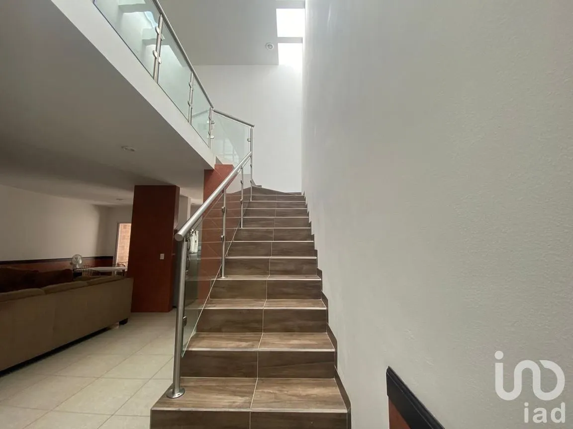 Casa en Venta en Villa Natty Residencial, Jesús María, Aguascalientes | NEX-205271 | iad México | Foto 2 de 15