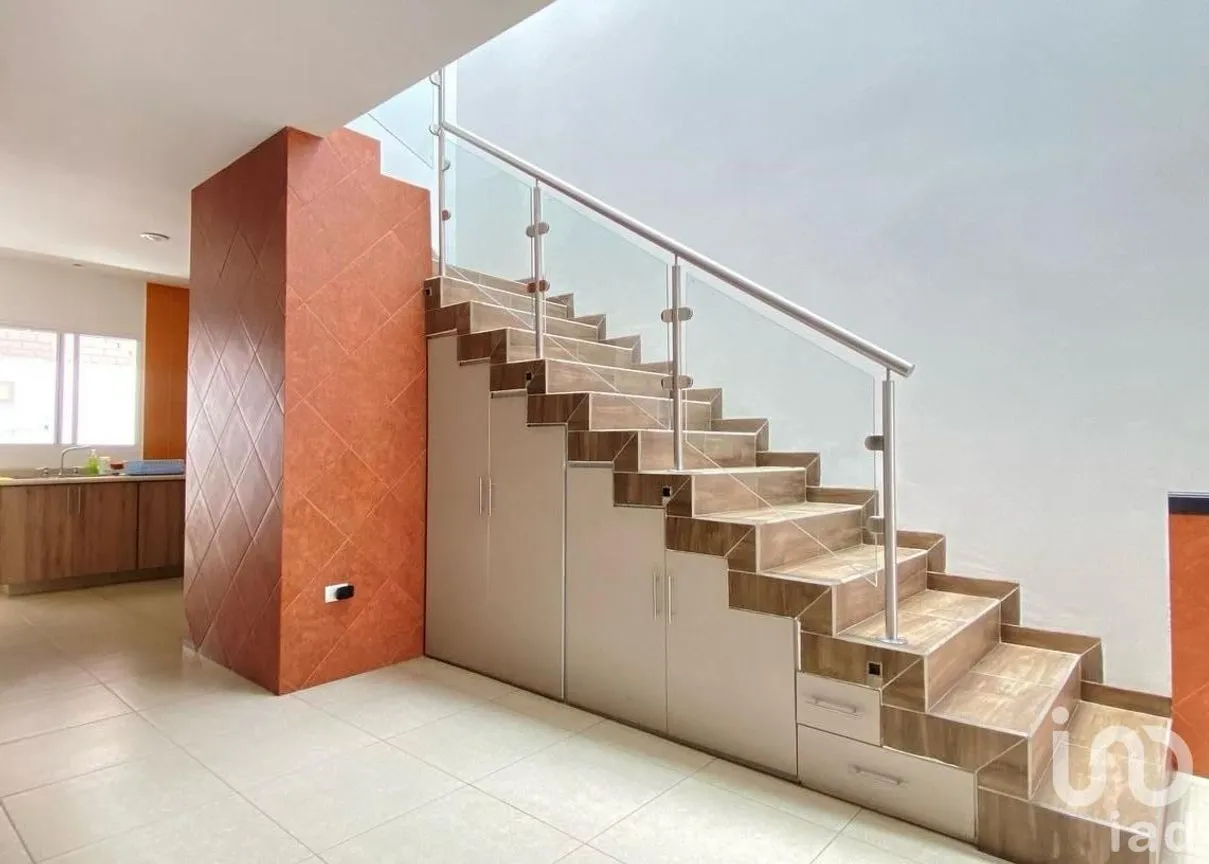 Casa en Venta en Villa Natty Residencial, Jesús María, Aguascalientes | NEX-205271 | iad México | Foto 11 de 15
