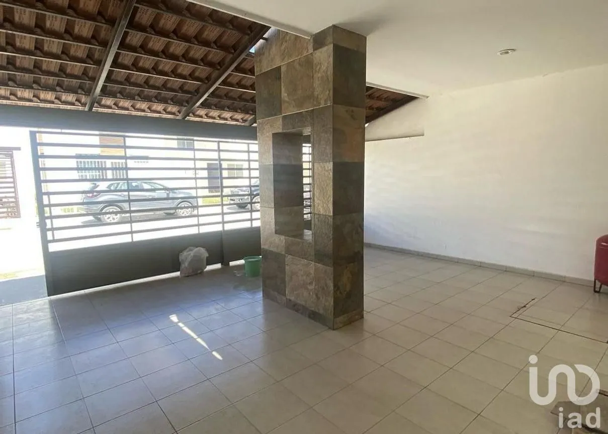 Casa en Venta en Villa Natty Residencial, Jesús María, Aguascalientes | NEX-205271 | iad México | Foto 12 de 15