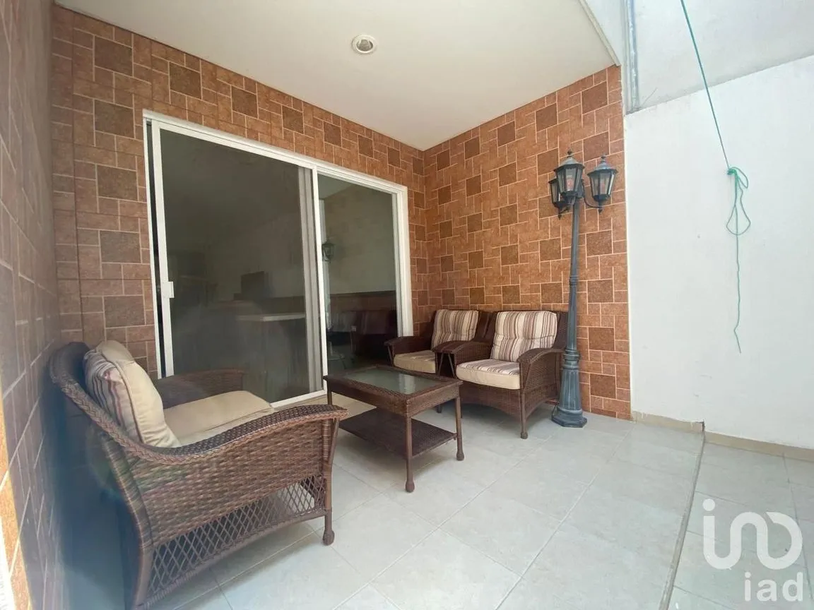 Casa en Venta en Villa Natty Residencial, Jesús María, Aguascalientes | NEX-205271 | iad México | Foto 13 de 15