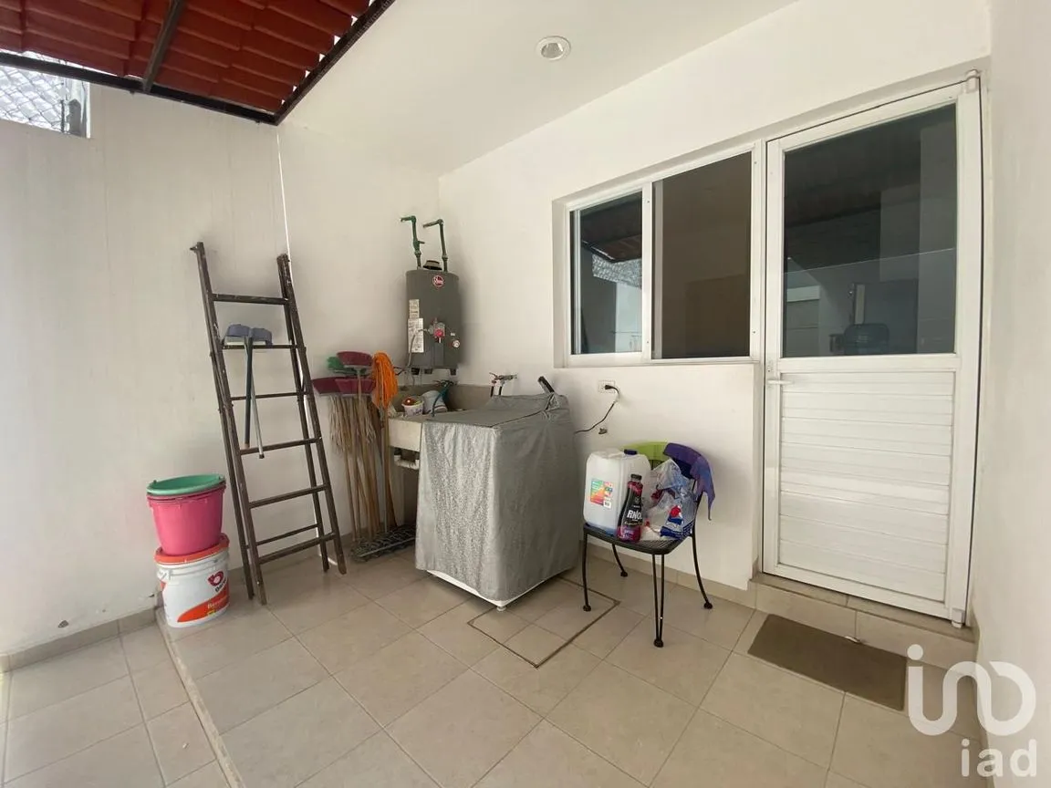 Casa en Venta en Villa Natty Residencial, Jesús María, Aguascalientes | NEX-205271 | iad México | Foto 14 de 15