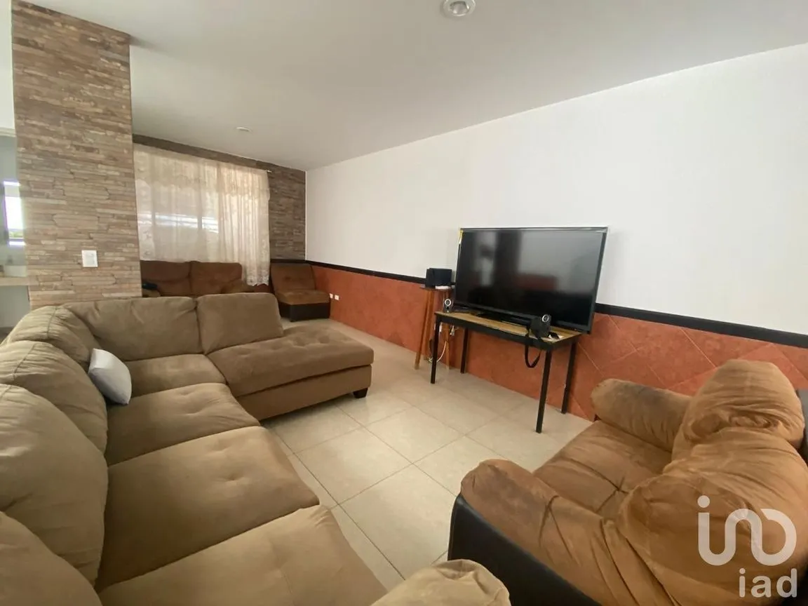 Casa en Venta en Villa Natty Residencial, Jesús María, Aguascalientes | NEX-205271 | iad México | Foto 3 de 15