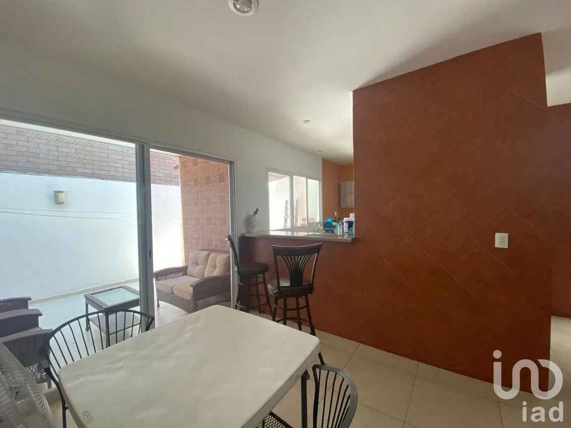 Casa en Venta en Villa Natty Residencial, Jesús María, Aguascalientes | NEX-205271 | iad México | Foto 4 de 15