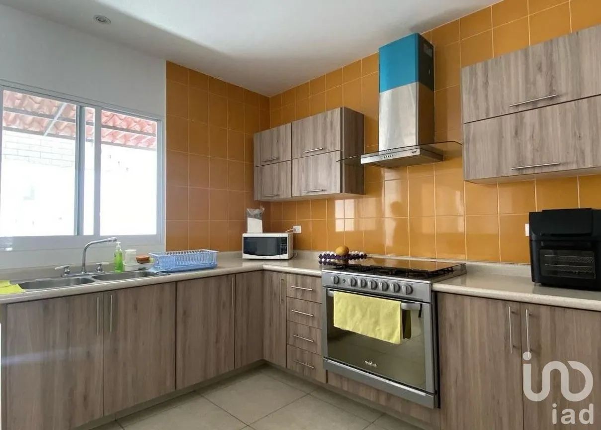 Casa en Venta en Villa Natty Residencial, Jesús María, Aguascalientes | NEX-205271 | iad México | Foto 5 de 15