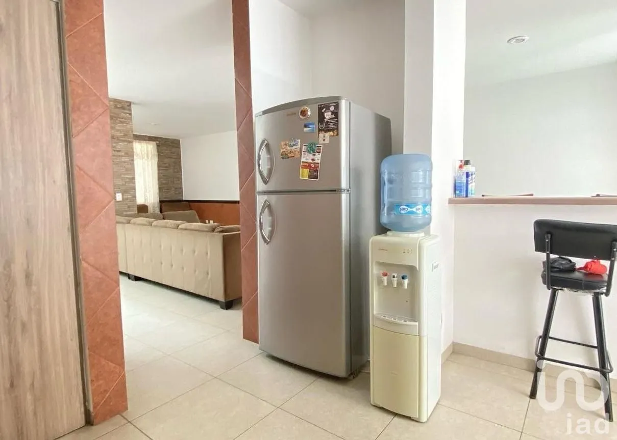 Casa en Venta en Villa Natty Residencial, Jesús María, Aguascalientes | NEX-205271 | iad México | Foto 6 de 15