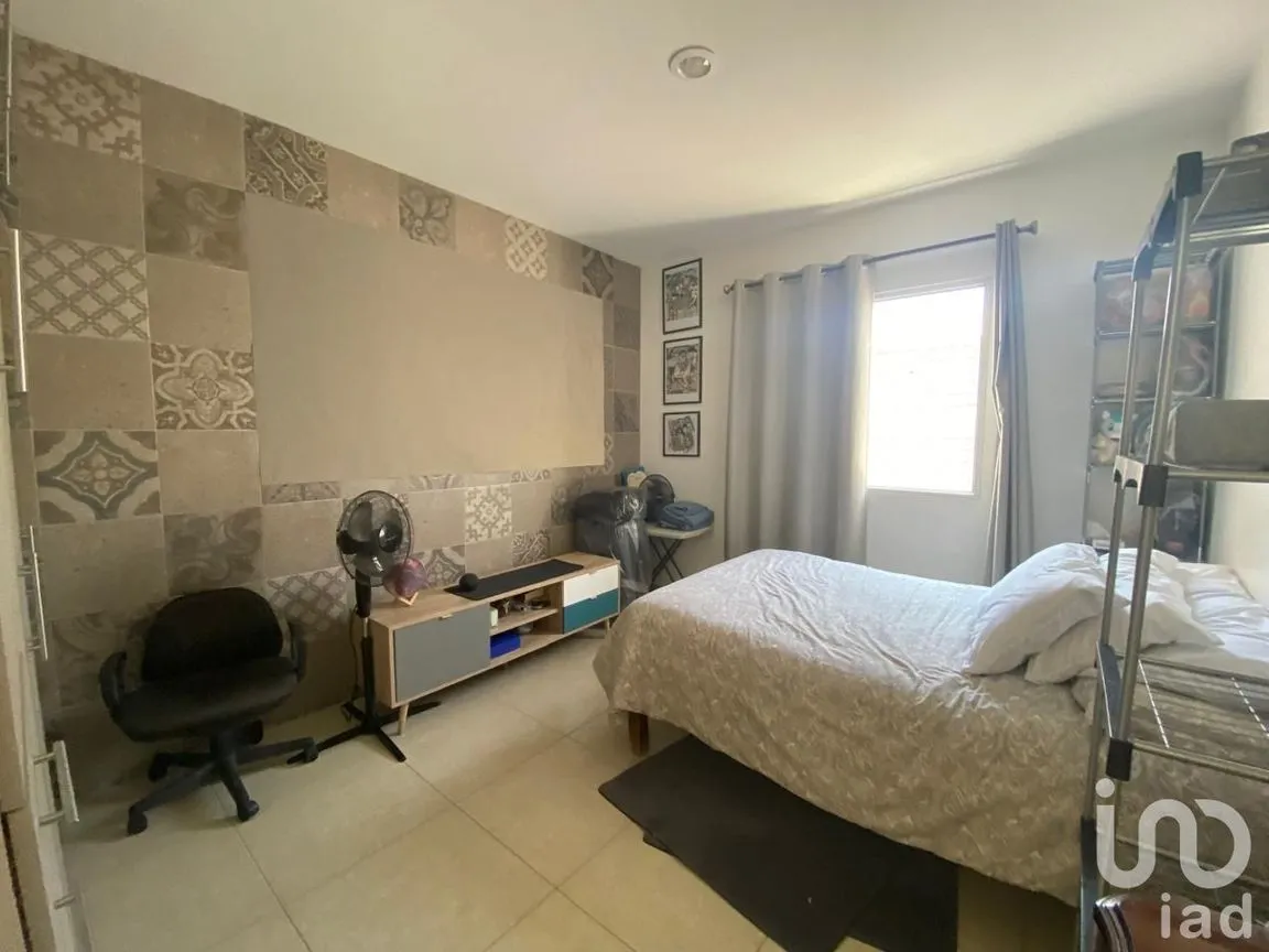 Casa en Venta en Villa Natty Residencial, Jesús María, Aguascalientes | NEX-205271 | iad México | Foto 10 de 15