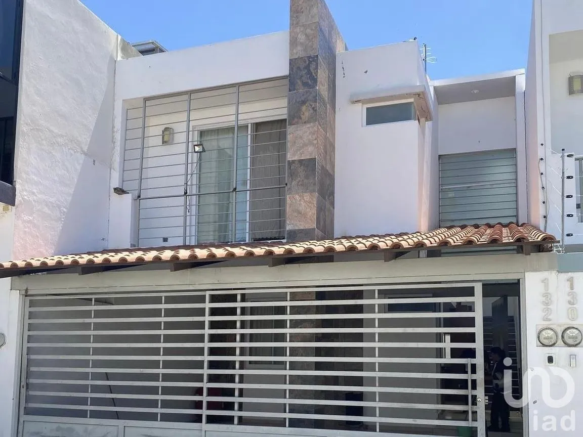Casa en Venta en Villa Natty Residencial, Jesús María, Aguascalientes | NEX-205271 | iad México | Foto 1 de 15