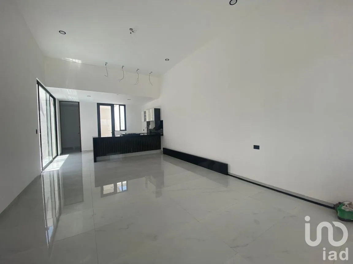 Casa en Venta en Xaramá Entorno Residencial, Aguascalientes, Aguascalientes | NEX-232909 | iad México | Foto 2 de 16