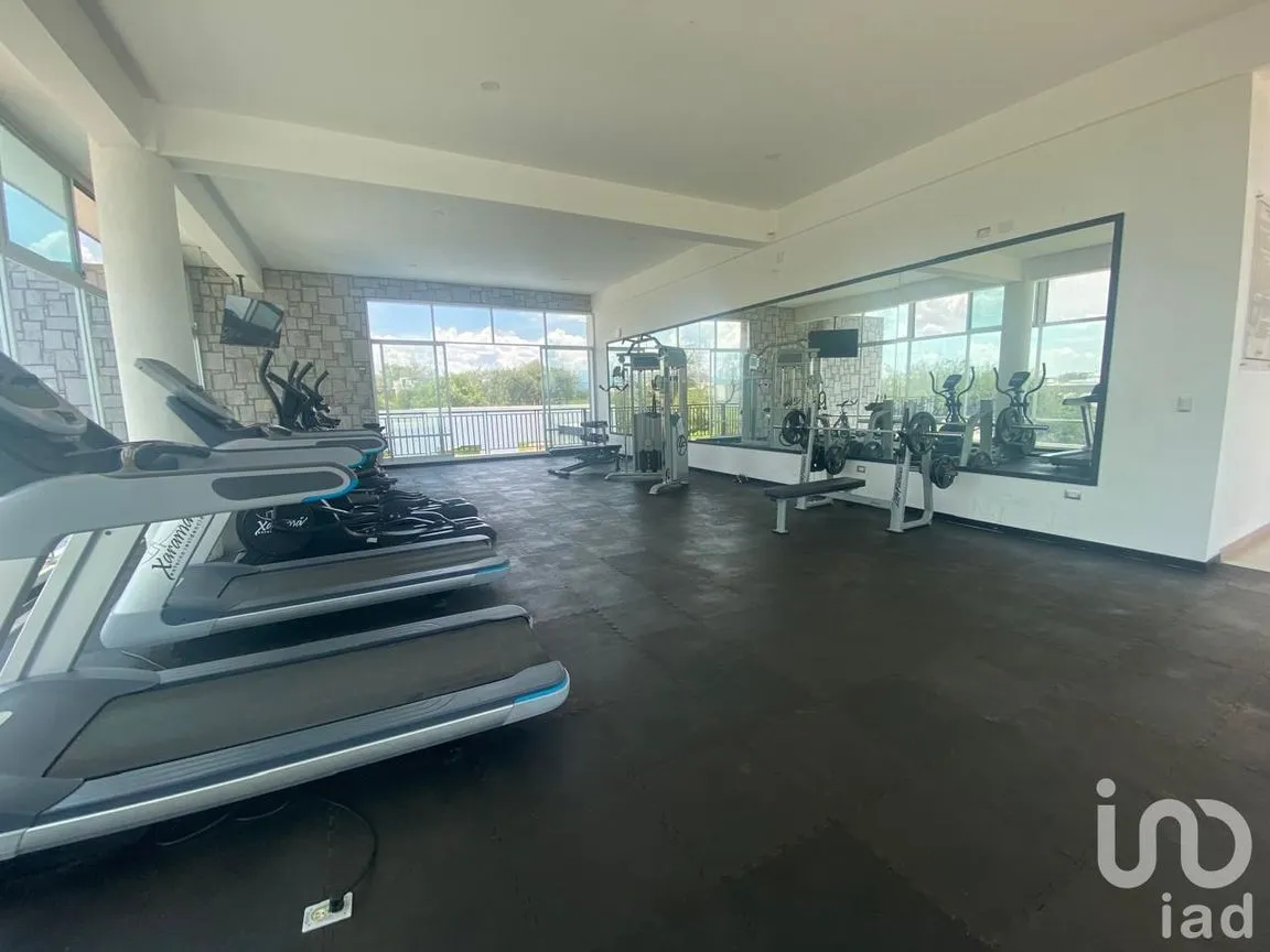 Casa en Venta en Xaramá Entorno Residencial, Aguascalientes, Aguascalientes | NEX-232909 | iad México | Foto 15 de 16