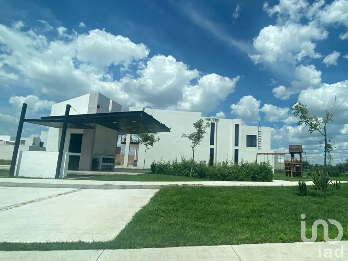 Casa en Venta en Xaramá Entorno Residencial, Aguascalientes, Aguascalientes | NEX-232909 | iad México | Foto 16 de 16