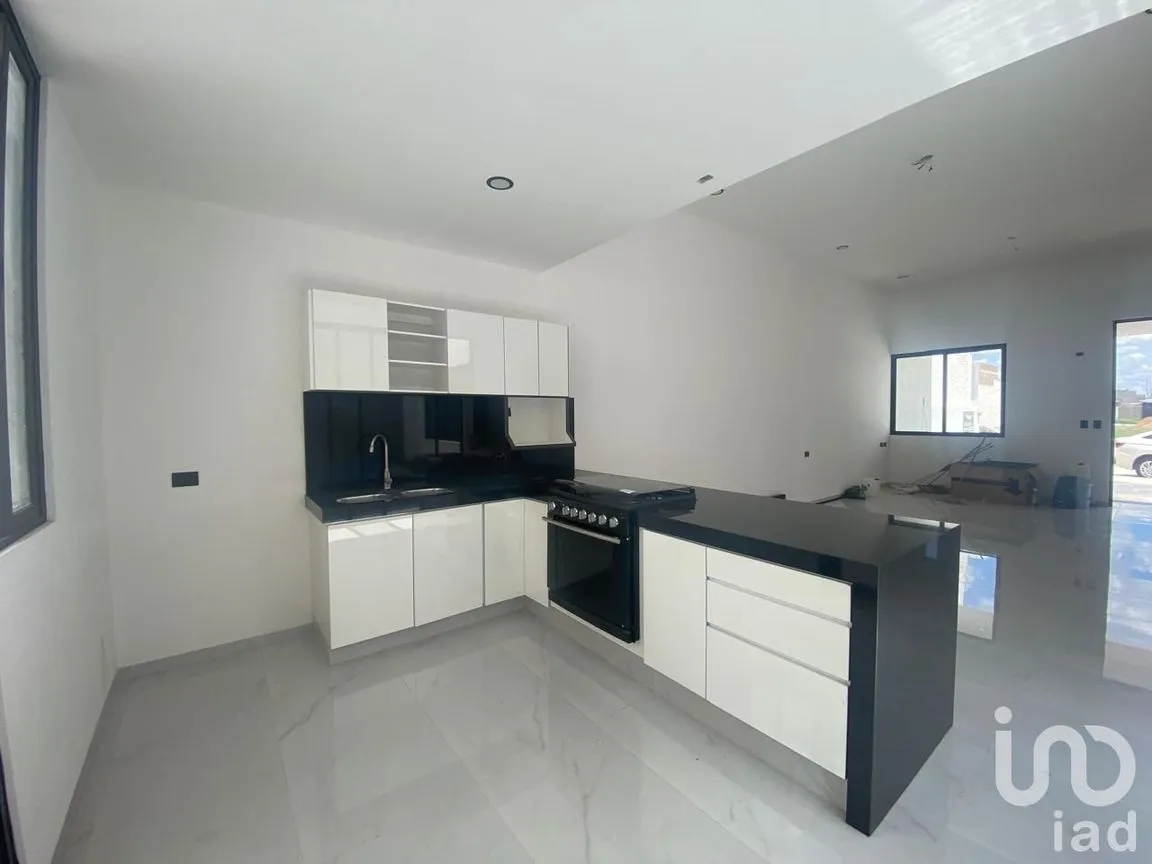 Casa en Venta en Xaramá Entorno Residencial, Aguascalientes, Aguascalientes | NEX-232909 | iad México | Foto 3 de 16