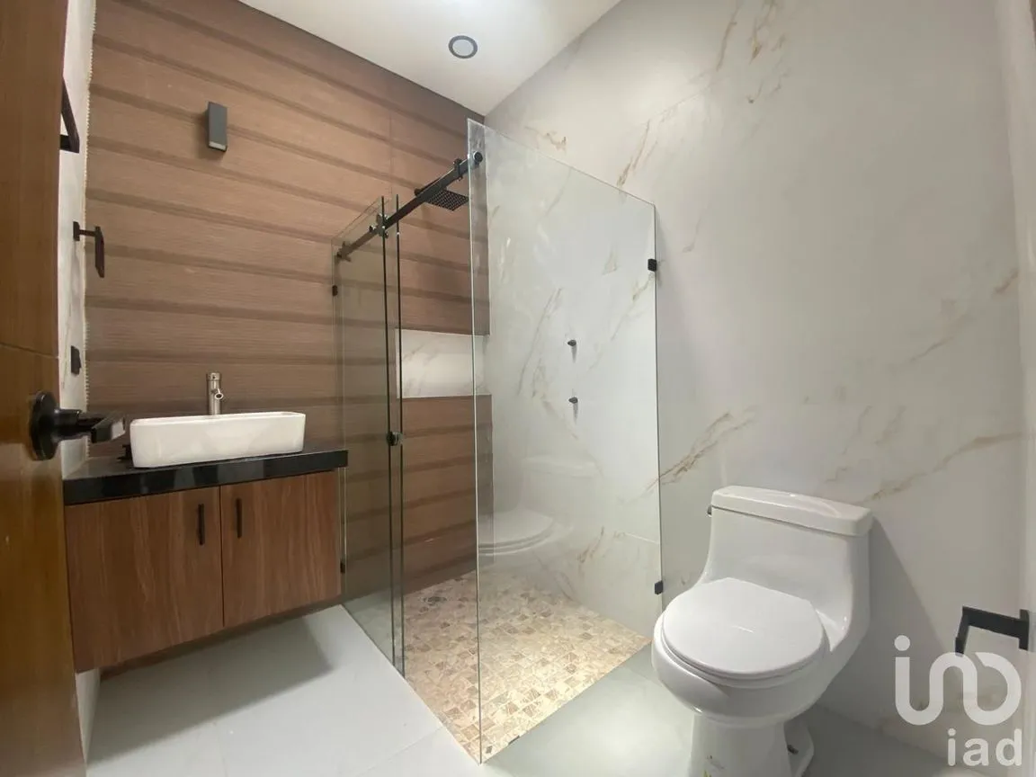 Casa en Venta en Xaramá Entorno Residencial, Aguascalientes, Aguascalientes | NEX-232909 | iad México | Foto 7 de 16