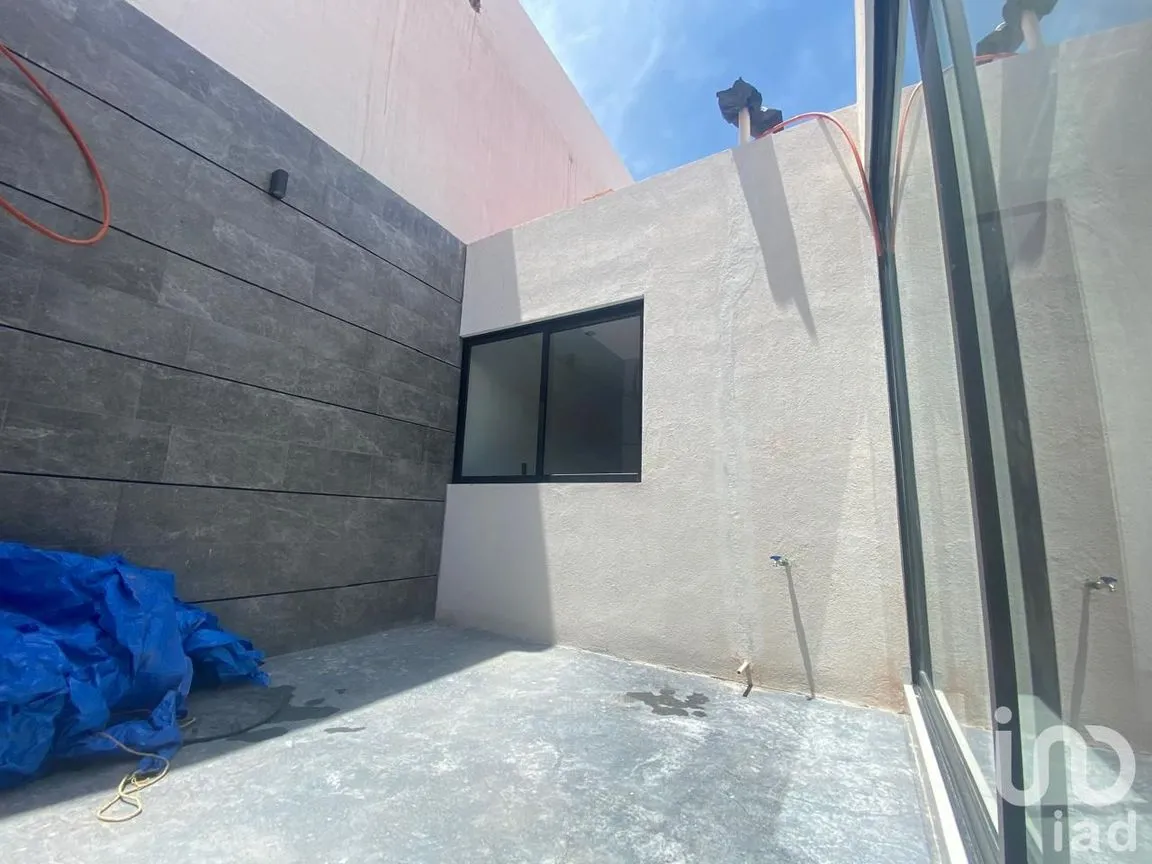 Casa en Venta en Xaramá Entorno Residencial, Aguascalientes, Aguascalientes | NEX-232909 | iad México | Foto 9 de 16
