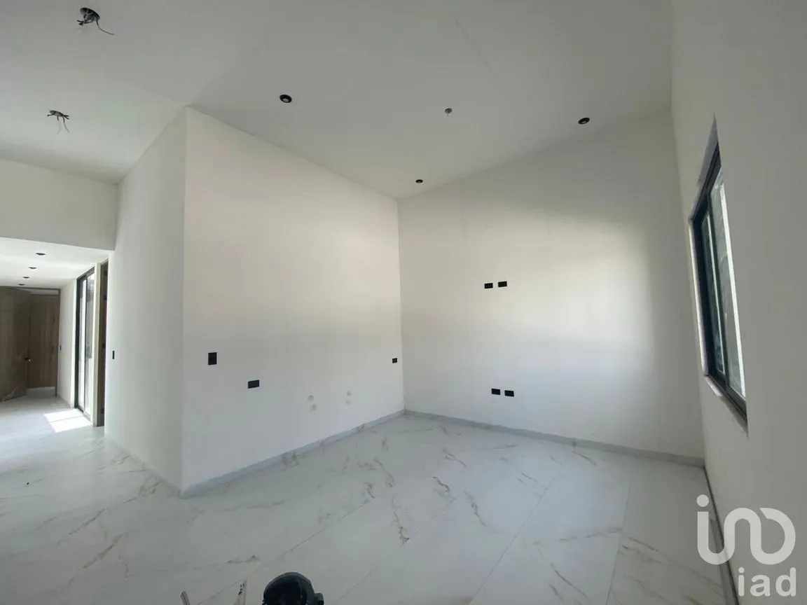 Casa en Venta en Xaramá Entorno Residencial, Aguascalientes, Aguascalientes | NEX-232931 | iad México | Foto 2 de 12