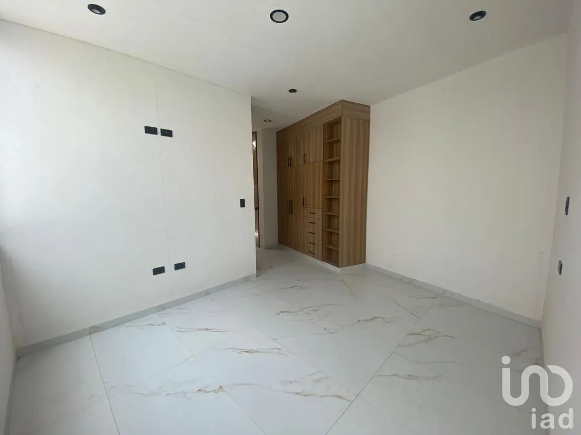 Casa en Venta en Xaramá Entorno Residencial, Aguascalientes, Aguascalientes | NEX-232931 | iad México | Foto 5 de 12