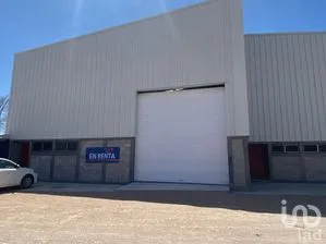 NEX-236788 - Bodega en Renta, con 1 recamara, con 1 baño, con 751 m2 de construcción en Viñedos Eva (Fraccionamiento Paso Blanco), CP 20907, Aguascalientes.