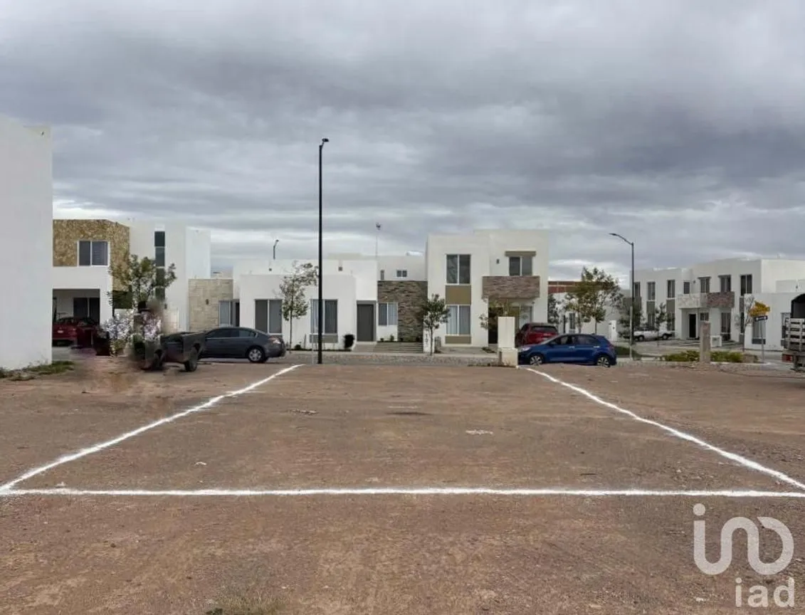 Terreno en Venta en Abada Residencial, Jesús María, Aguascalientes | NEX-240958 | iad México | Foto 2 de 7