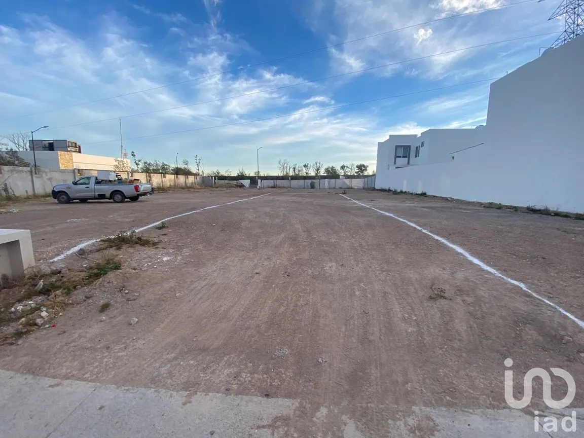 Terreno en Venta en Abada Residencial, Jesús María, Aguascalientes | NEX-240958 | iad México | Foto 3 de 7
