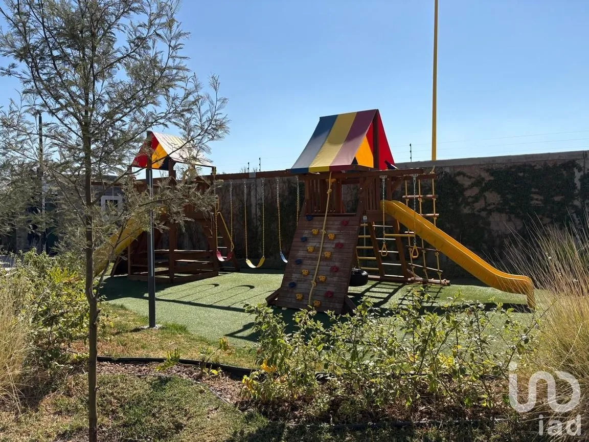 Terreno en Venta en Abada Residencial, Jesús María, Aguascalientes | NEX-240958 | iad México | Foto 4 de 7