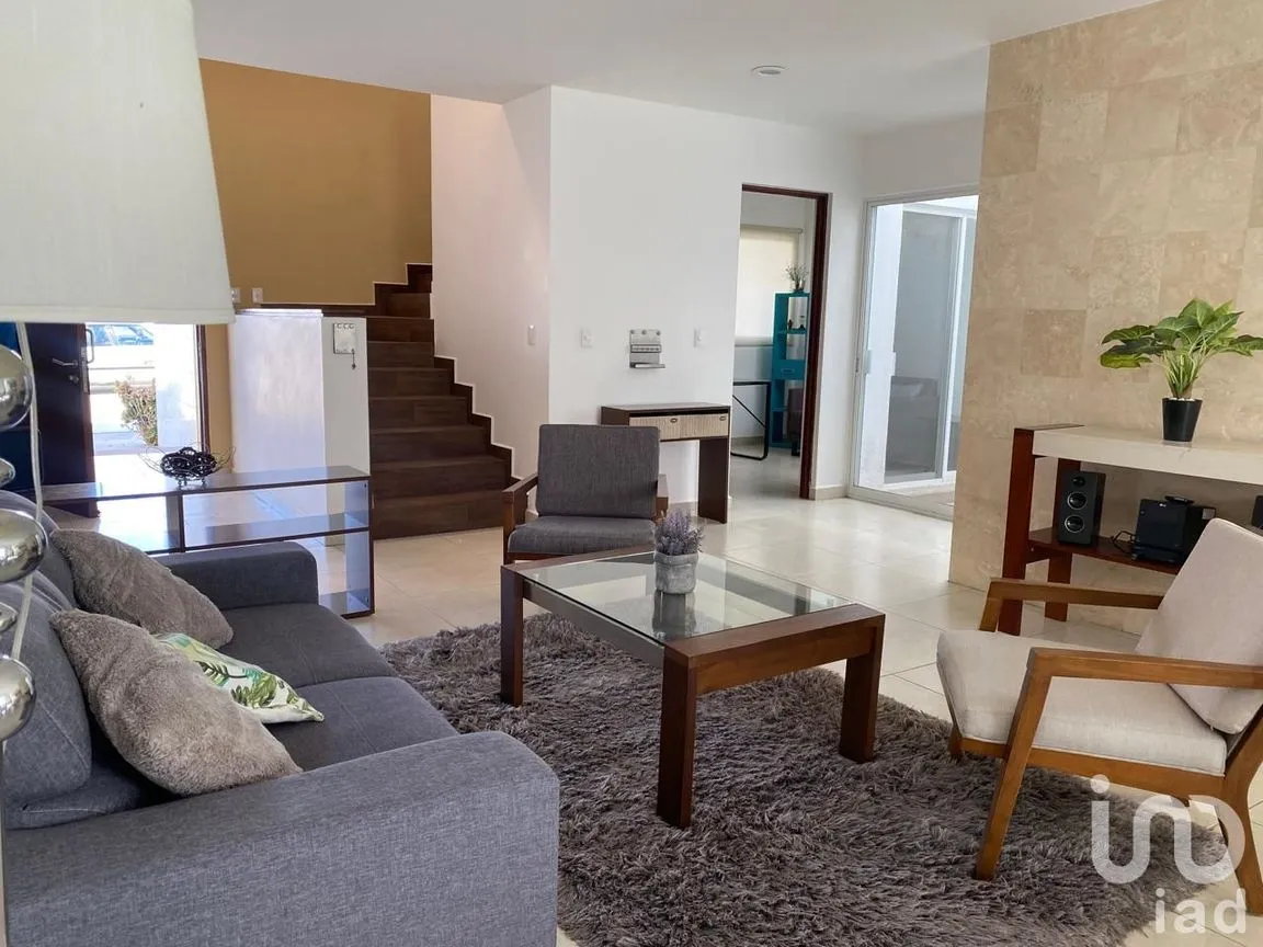 Casa en Renta en San Telmo Residencial, Aguascalientes, Aguascalientes | NEX-241740 | iad México | Foto 2 de 20