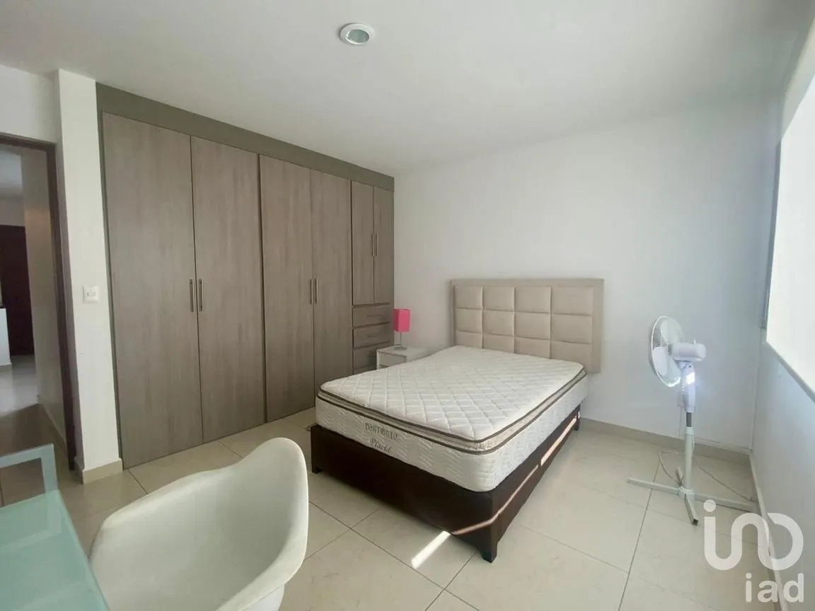 Casa en Renta en San Telmo Residencial, Aguascalientes, Aguascalientes | NEX-241740 | iad México | Foto 11 de 20
