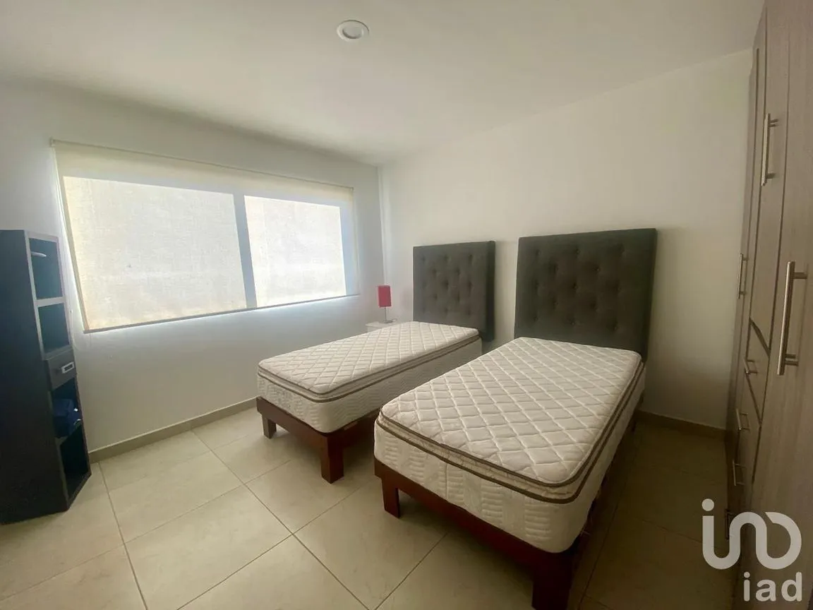 Casa en Renta en San Telmo Residencial, Aguascalientes, Aguascalientes | NEX-241740 | iad México | Foto 12 de 20