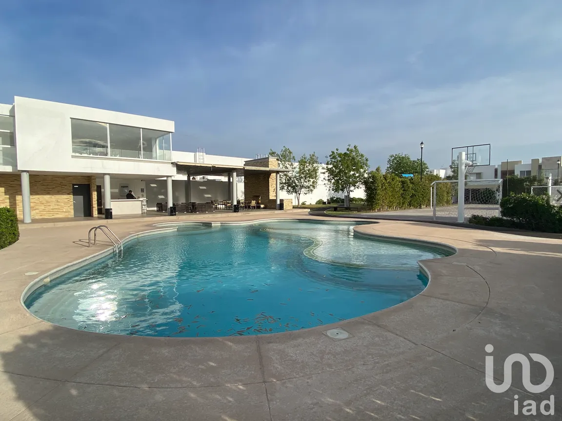 Casa en Renta en San Telmo Residencial, Aguascalientes, Aguascalientes | NEX-241740 | iad México | Foto 14 de 20