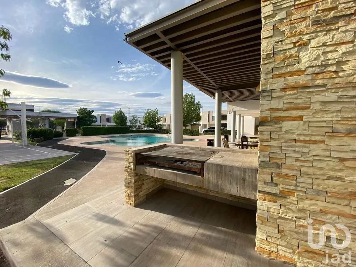 Casa en Renta en San Telmo Residencial, Aguascalientes, Aguascalientes | NEX-241740 | iad México | Foto 17 de 20