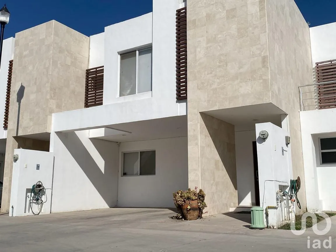 Casa en Renta en San Telmo Residencial, Aguascalientes, Aguascalientes | NEX-241740 | iad México | Foto 20 de 20