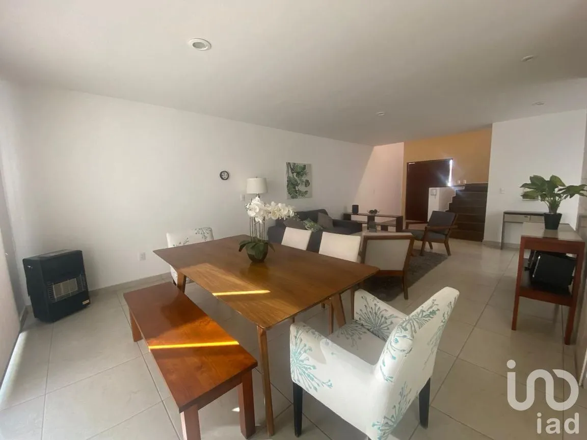 Casa en Renta en San Telmo Residencial, Aguascalientes, Aguascalientes | NEX-241740 | iad México | Foto 3 de 20