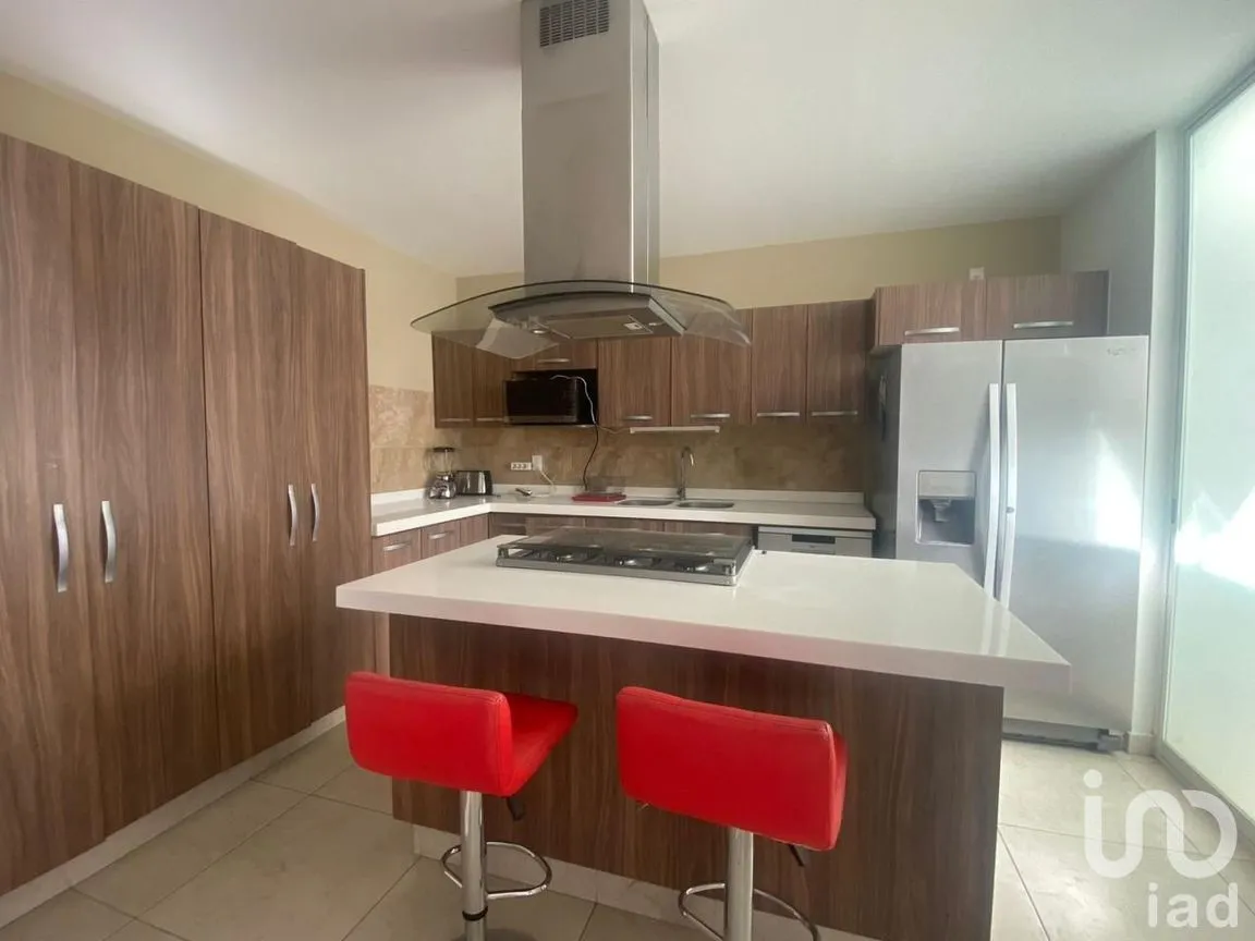 Casa en Renta en San Telmo Residencial, Aguascalientes, Aguascalientes | NEX-241740 | iad México | Foto 4 de 20