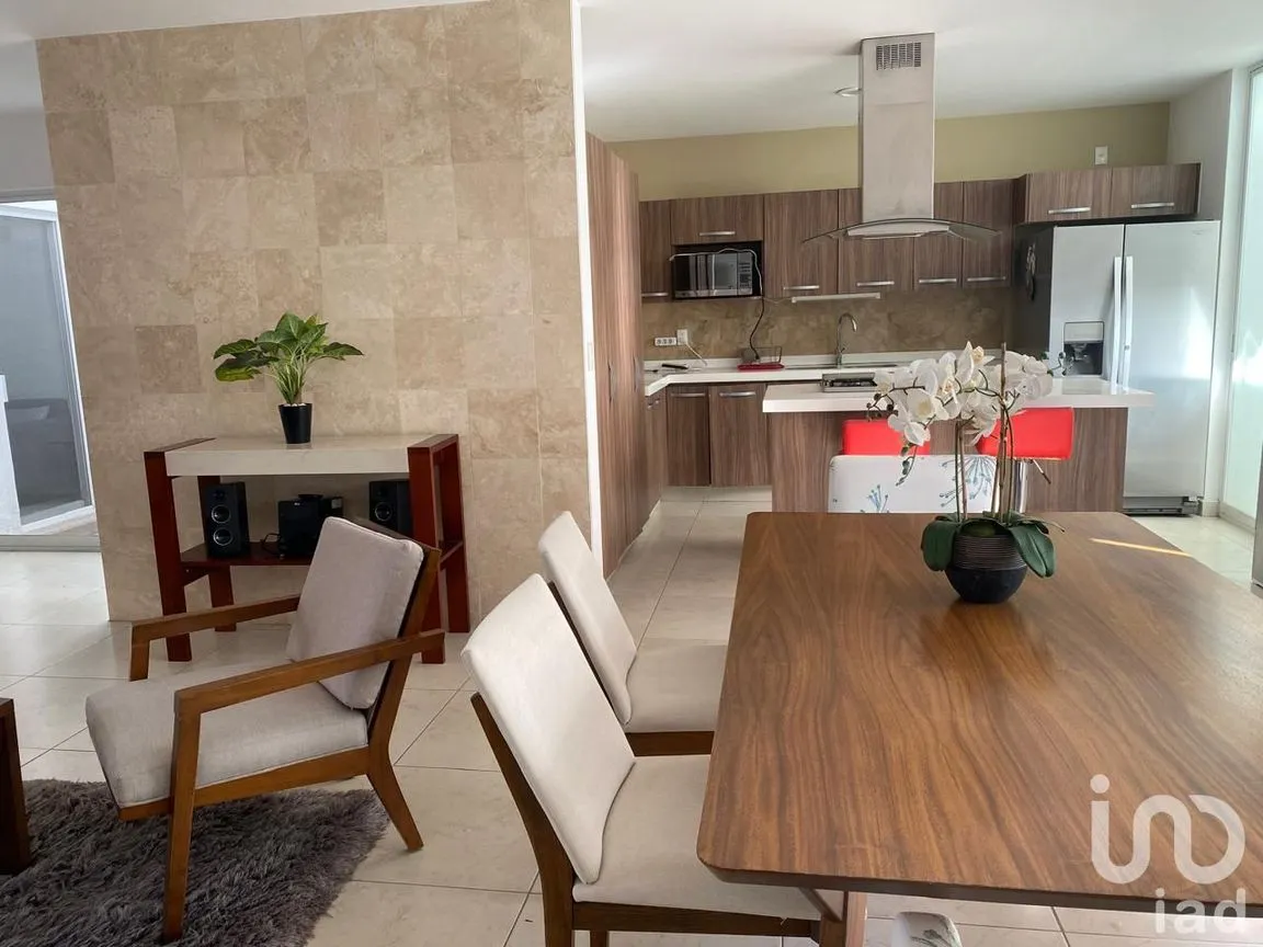 Casa en Renta en San Telmo Residencial, Aguascalientes, Aguascalientes | NEX-241740 | iad México | Foto 5 de 20
