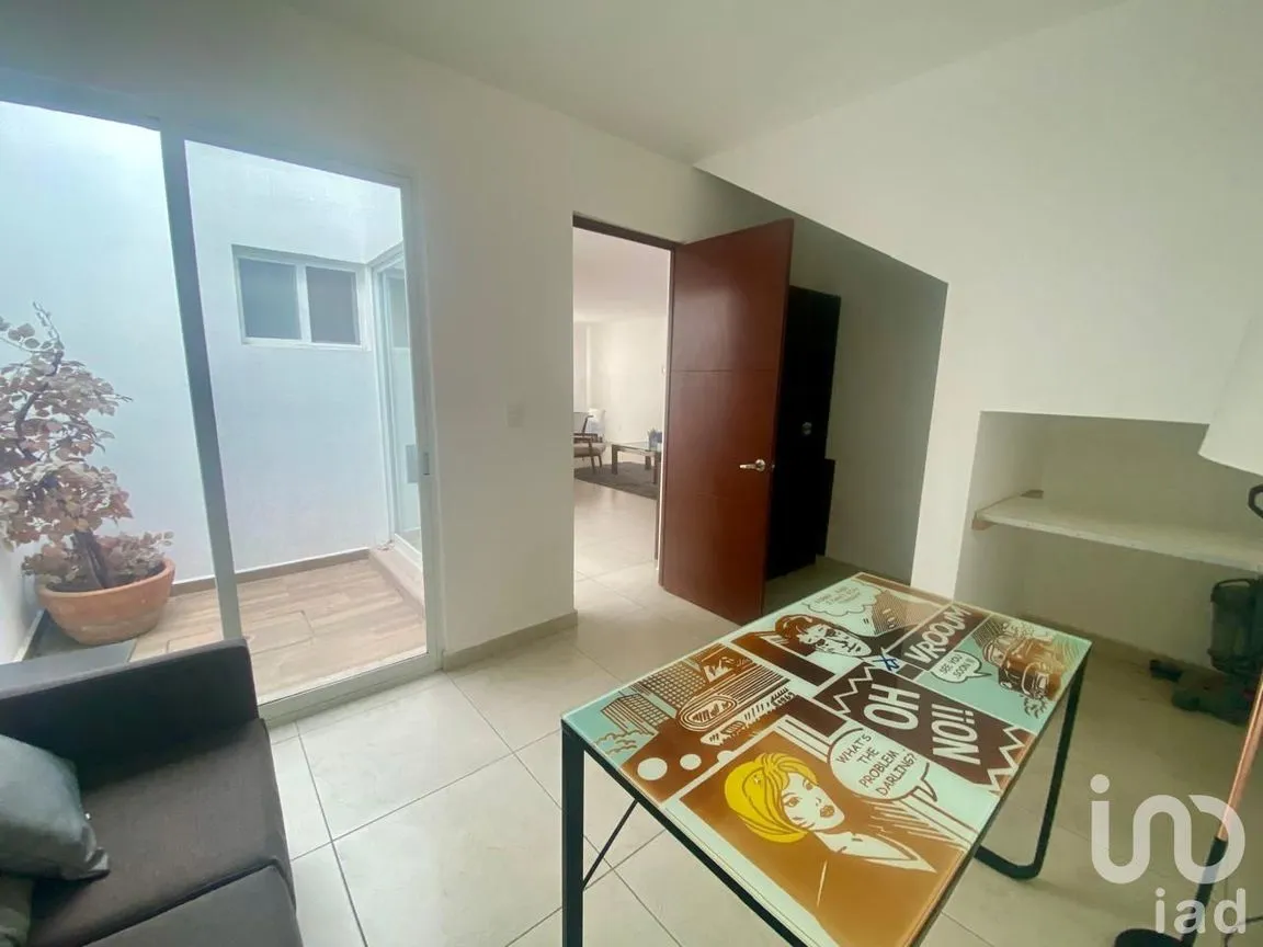 Casa en Renta en San Telmo Residencial, Aguascalientes, Aguascalientes | NEX-241740 | iad México | Foto 6 de 20