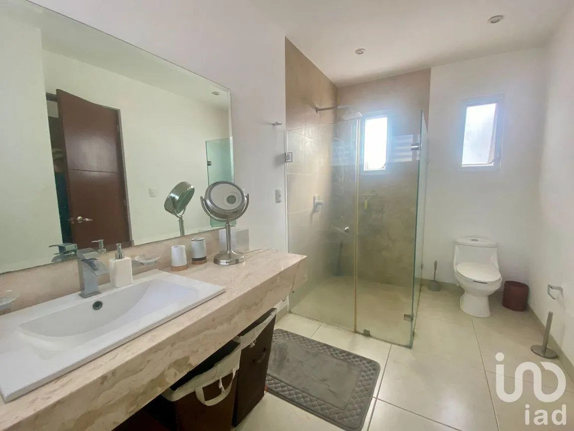 Casa en Renta en San Telmo Residencial, Aguascalientes, Aguascalientes | NEX-241740 | iad México | Foto 10 de 20